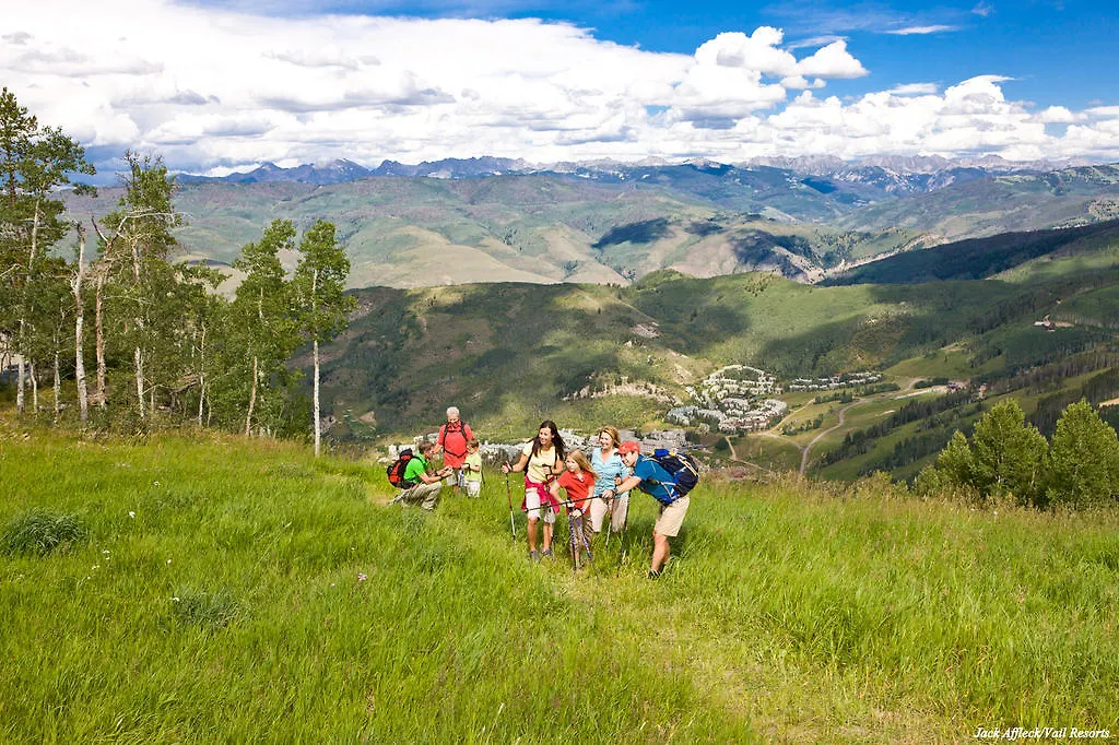 Poste Montane By East West Aparthotel 3*