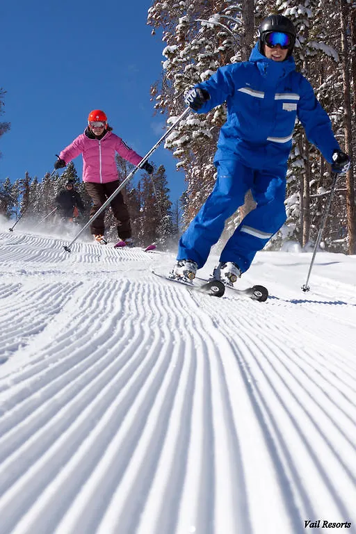 Aparthotel Poste Montane By East West Beaver Creek