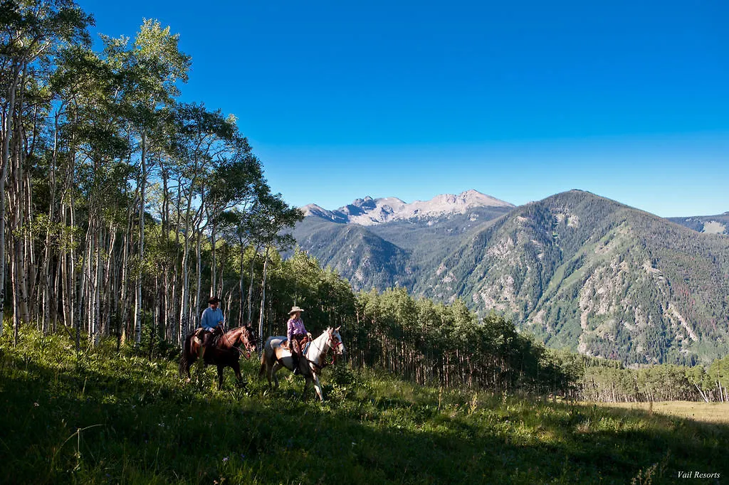 Aparthotel Poste Montane By East West