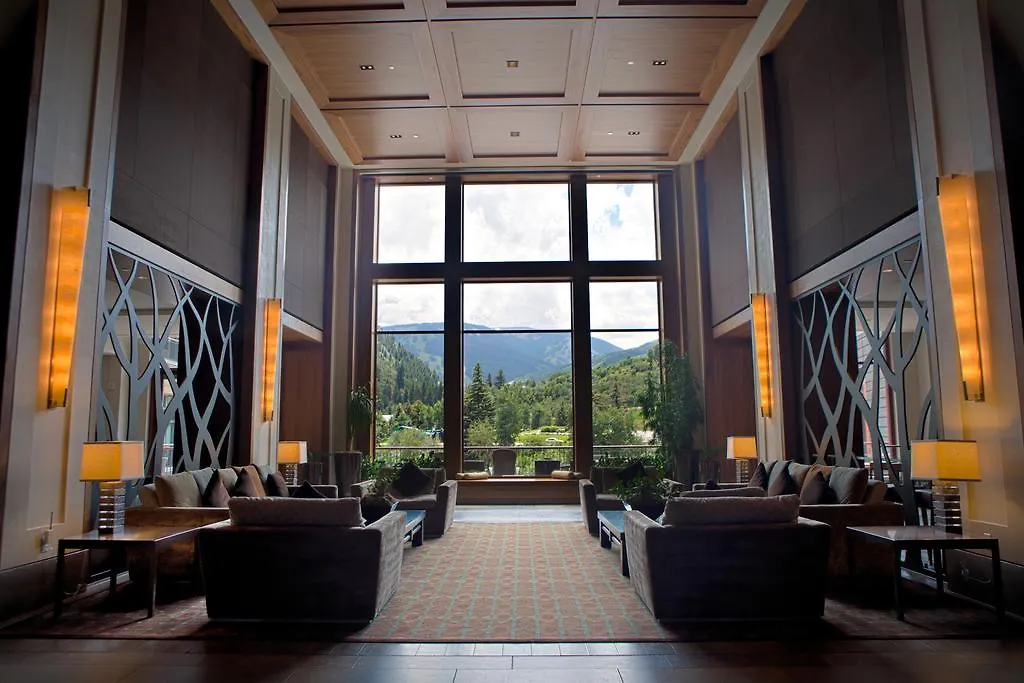 Westin Riverfront Penthouse Aparthotel