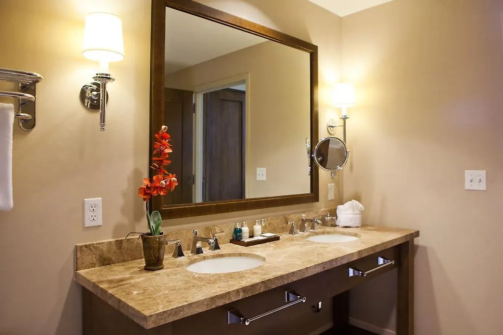 Aparthotel Westin Riverfront Penthouse Beaver Creek