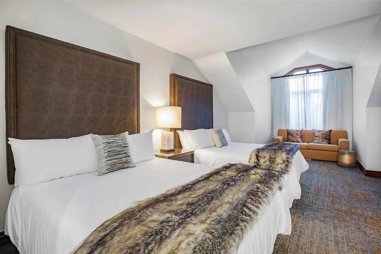 Lodge, Autograph Collection Otel Beaver Creek
