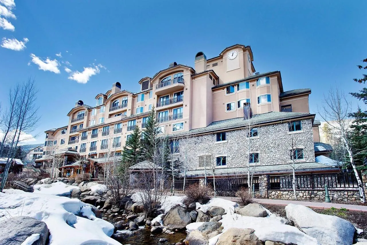 Lodge, Autograph Collection Otel 4*