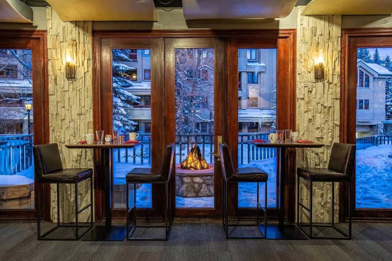 Otel Lodge, Autograph Collection Beaver Creek