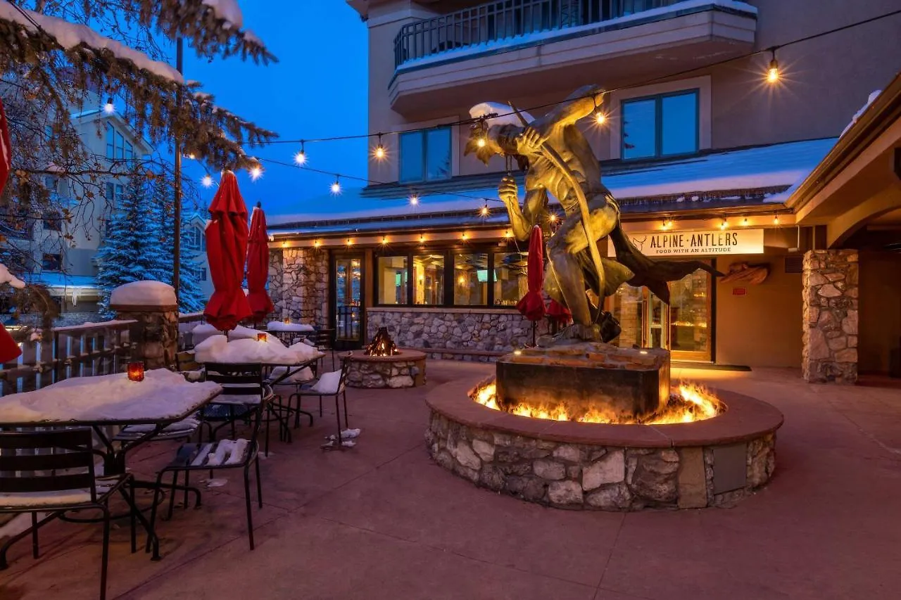 Otel Lodge, Autograph Collection
