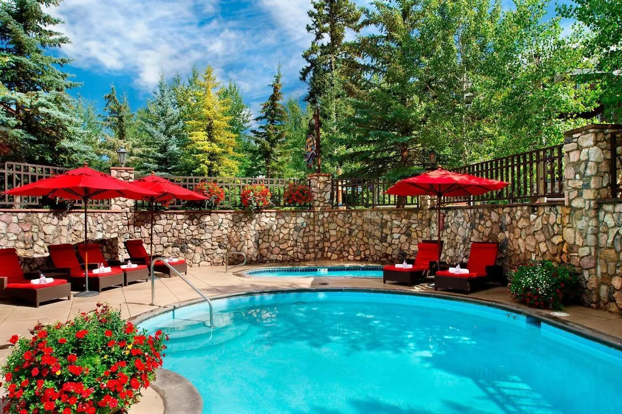 Lodge, Autograph Collection