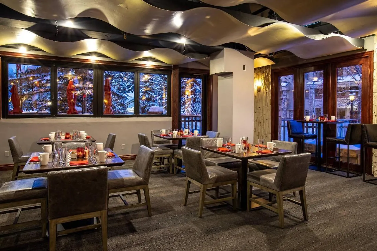 Lodge, Autograph Collection Otel 4*