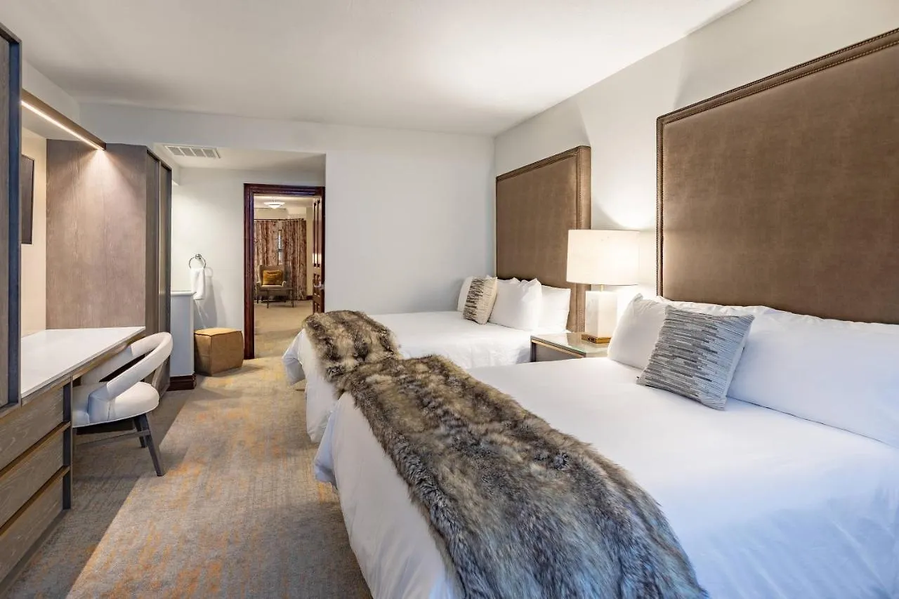 Lodge, Autograph Collection Otel 4*