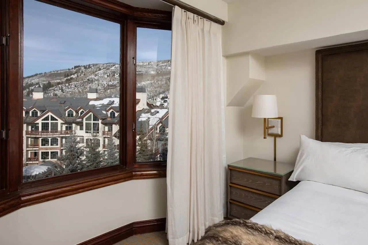 Lodge, Autograph Collection Otel Beaver Creek