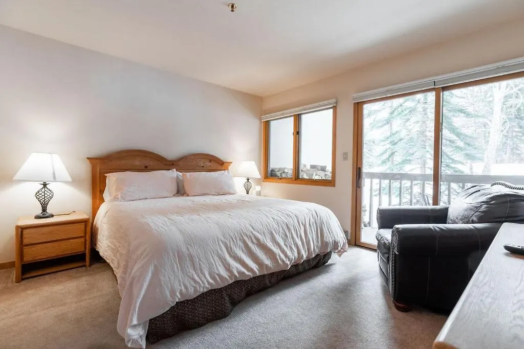 公寓 Townsend Place By Vail Realty
