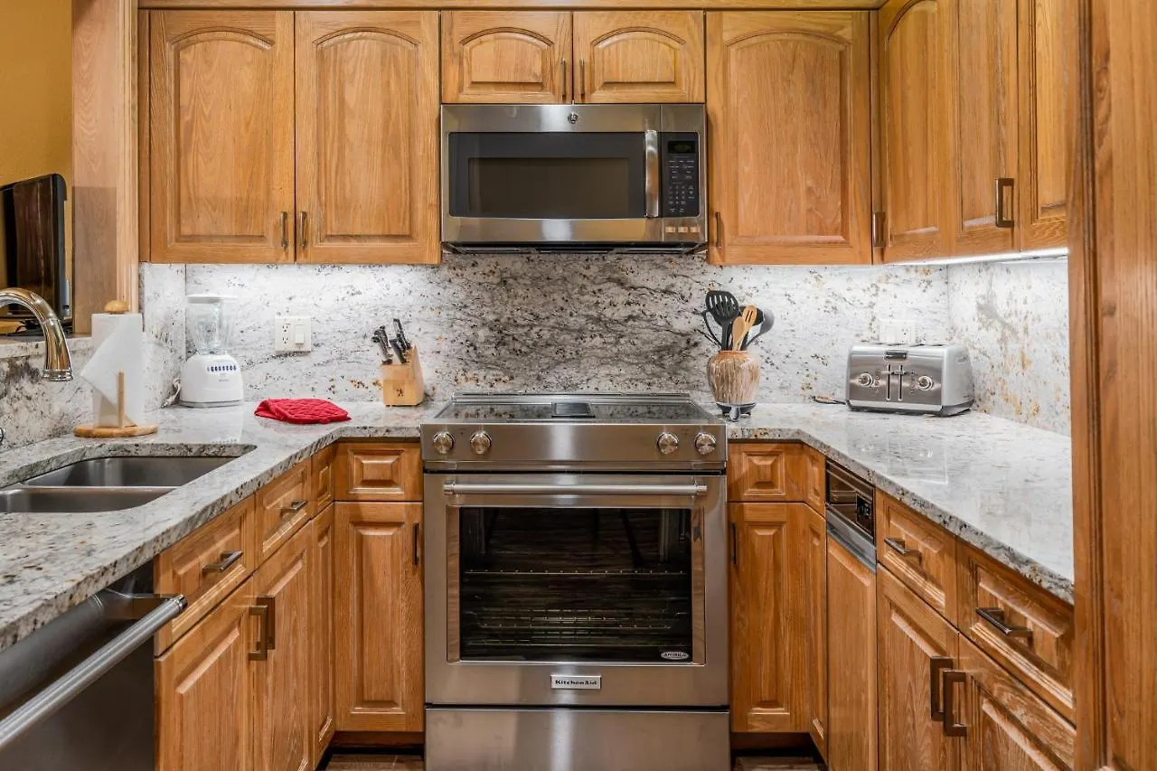Apart Otel Creekside At