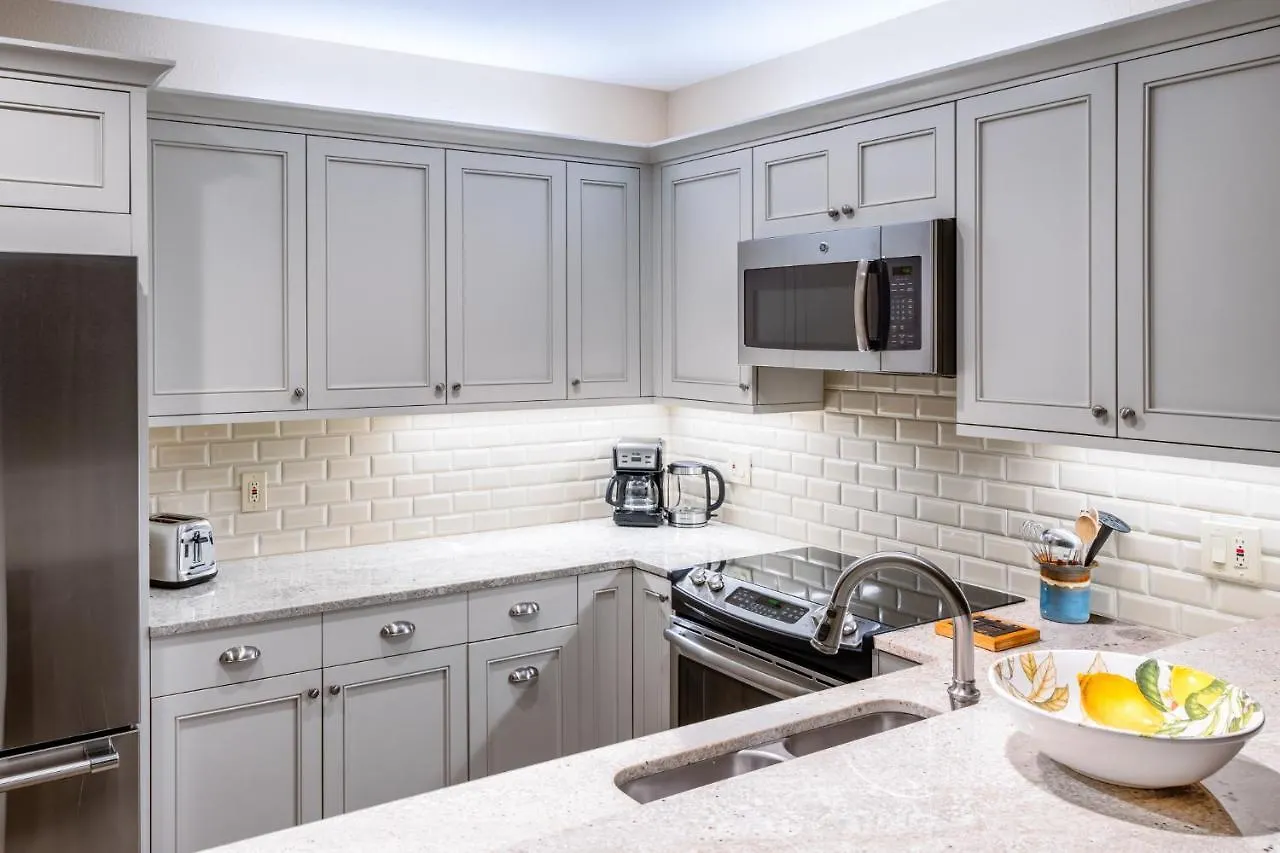 Apart Otel Creekside At