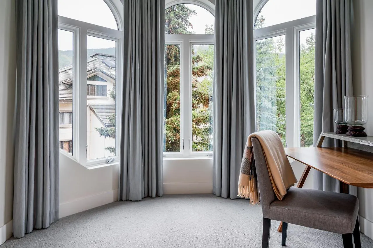 Apart Otel Creekside At