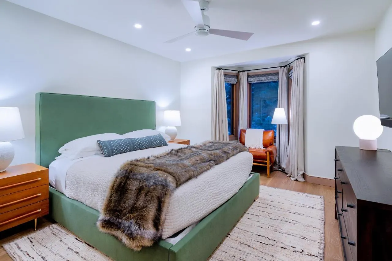 Apart Otel Creekside At 4*