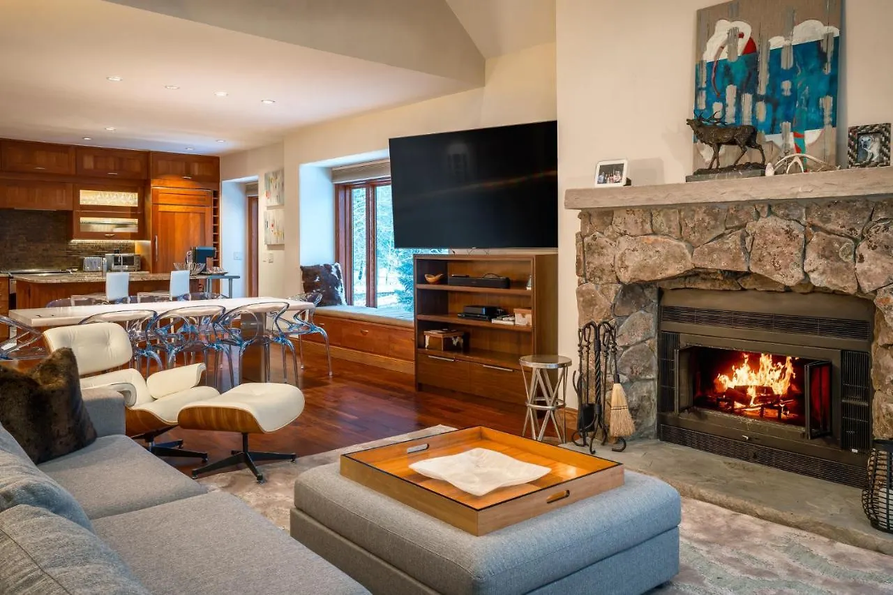 Creekside At Apart Otel Beaver Creek