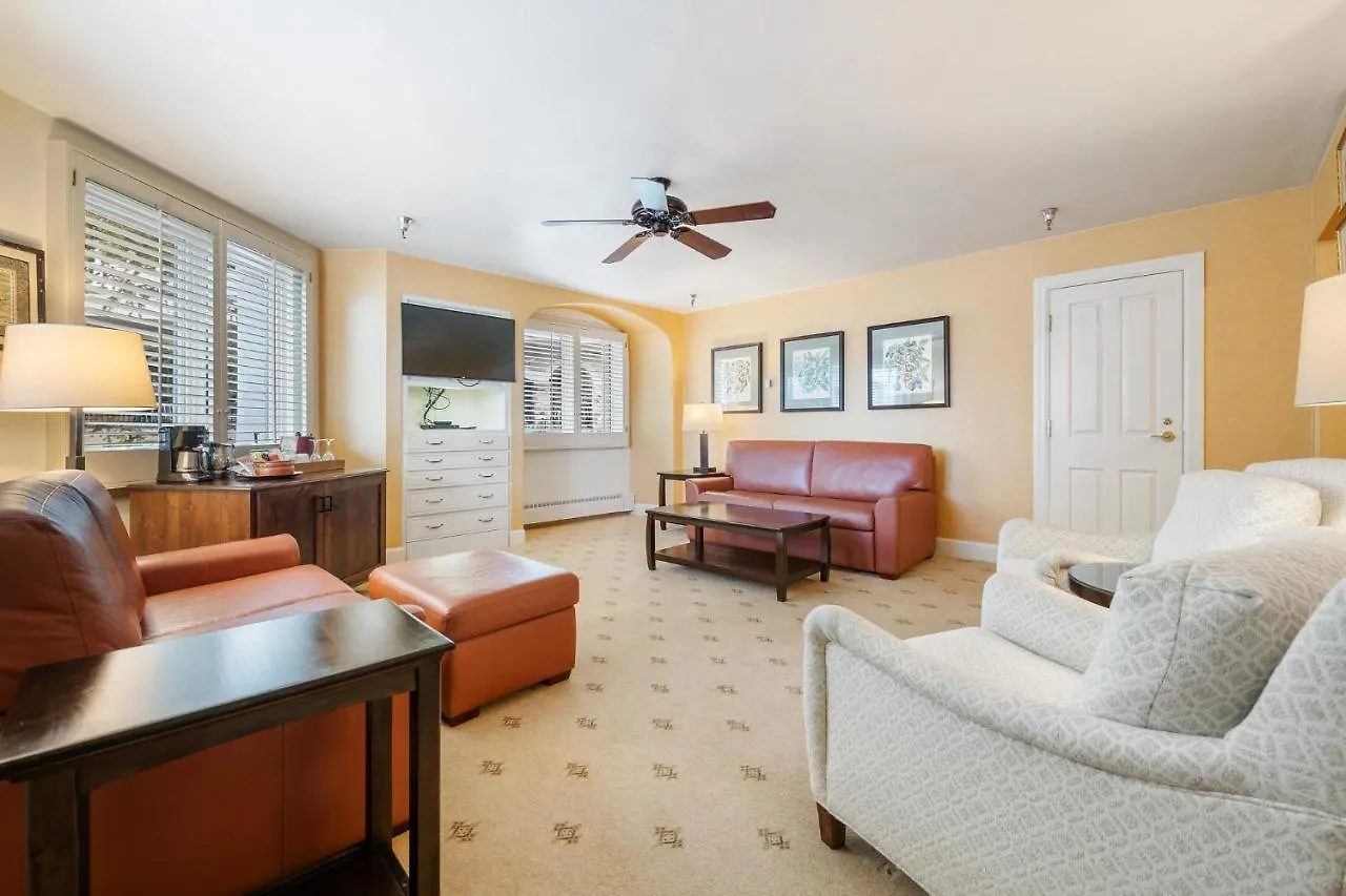 Poste Montane By East West 3* Beaver Creek