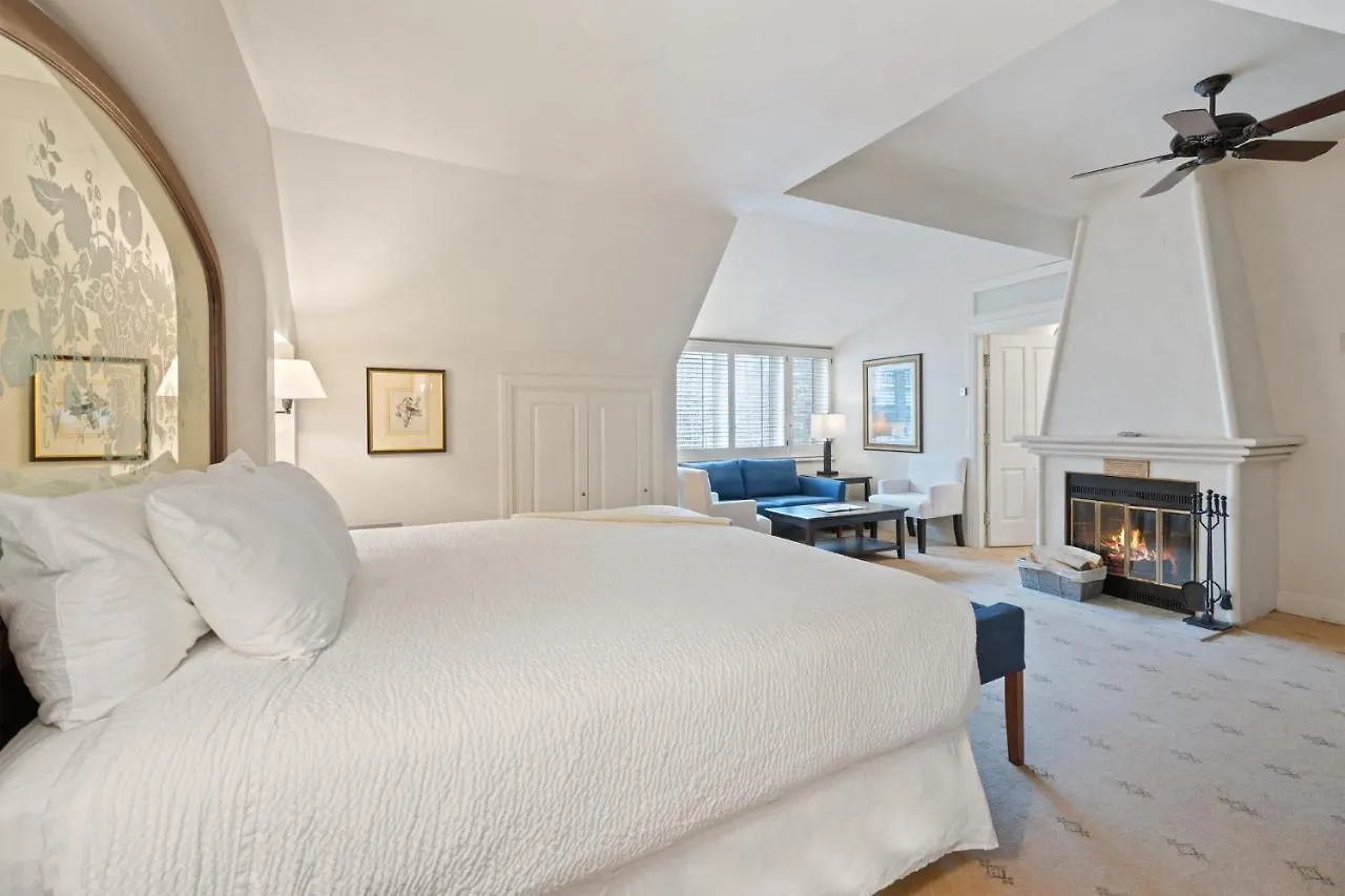Poste Montane By East West 3* Beaver Creek