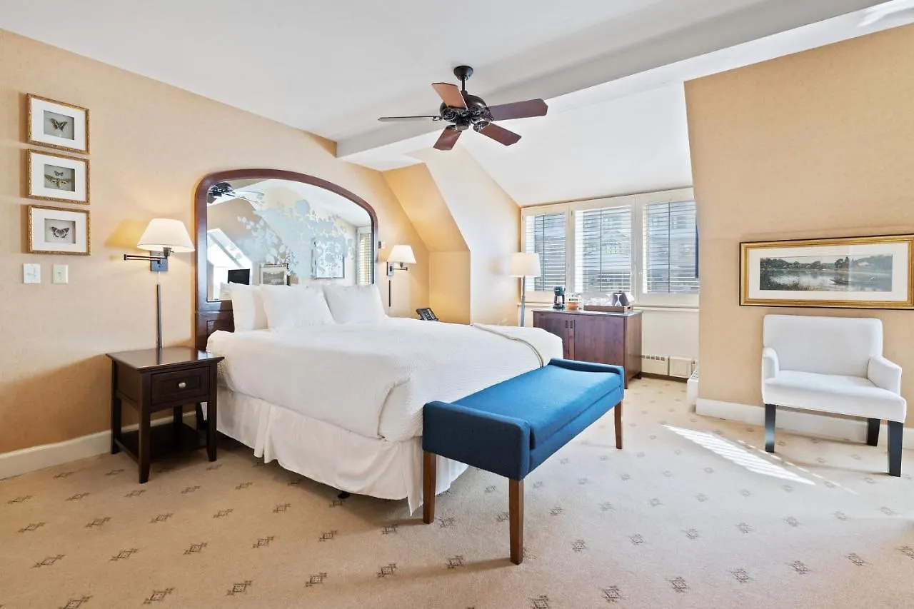 Aparthotel Poste Montane By East West Beaver Creek