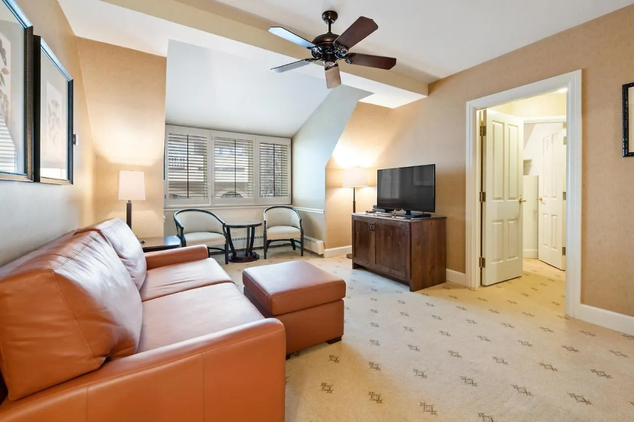 Poste Montane By East West Aparthotel
