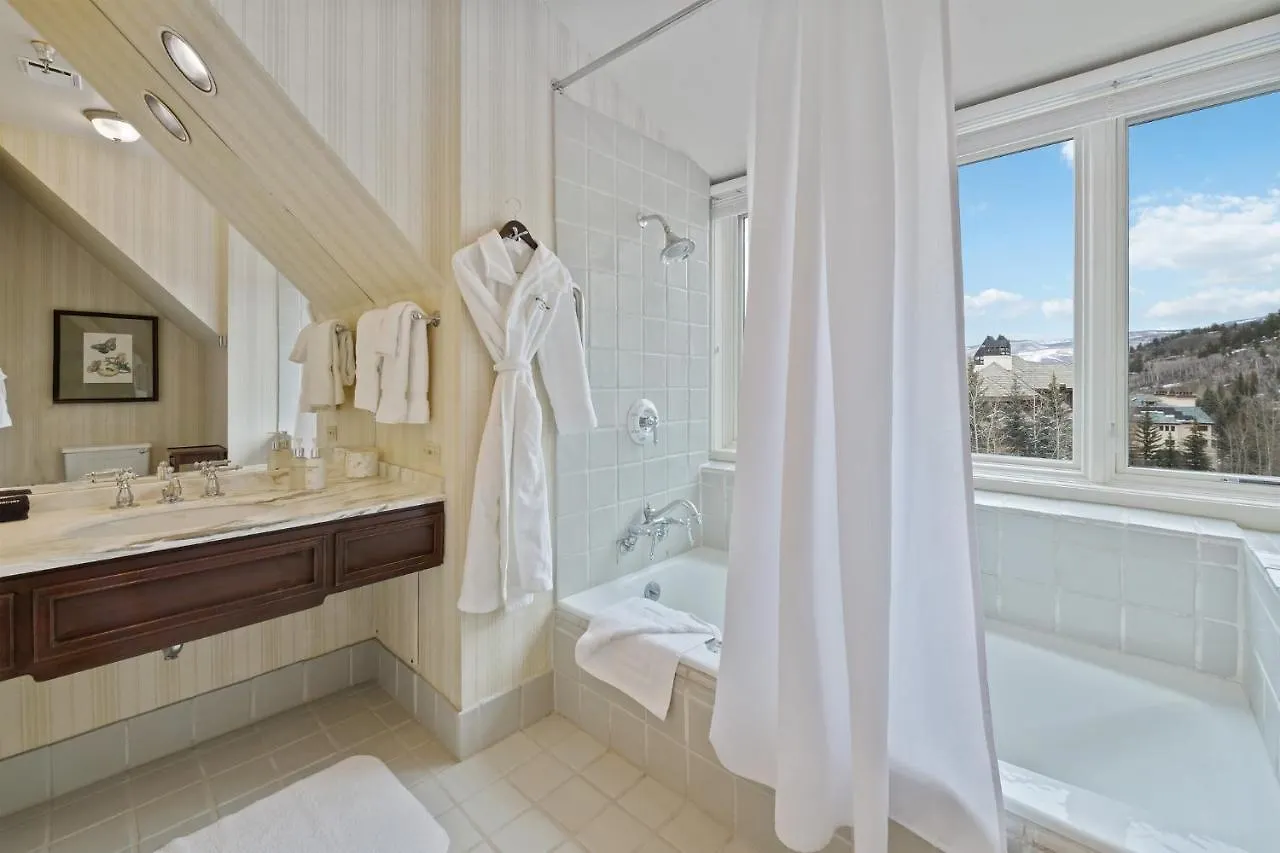 Poste Montane By East West Aparthotel 3*
