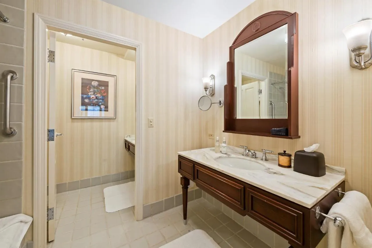 Aparthotel Poste Montane By East West Beaver Creek