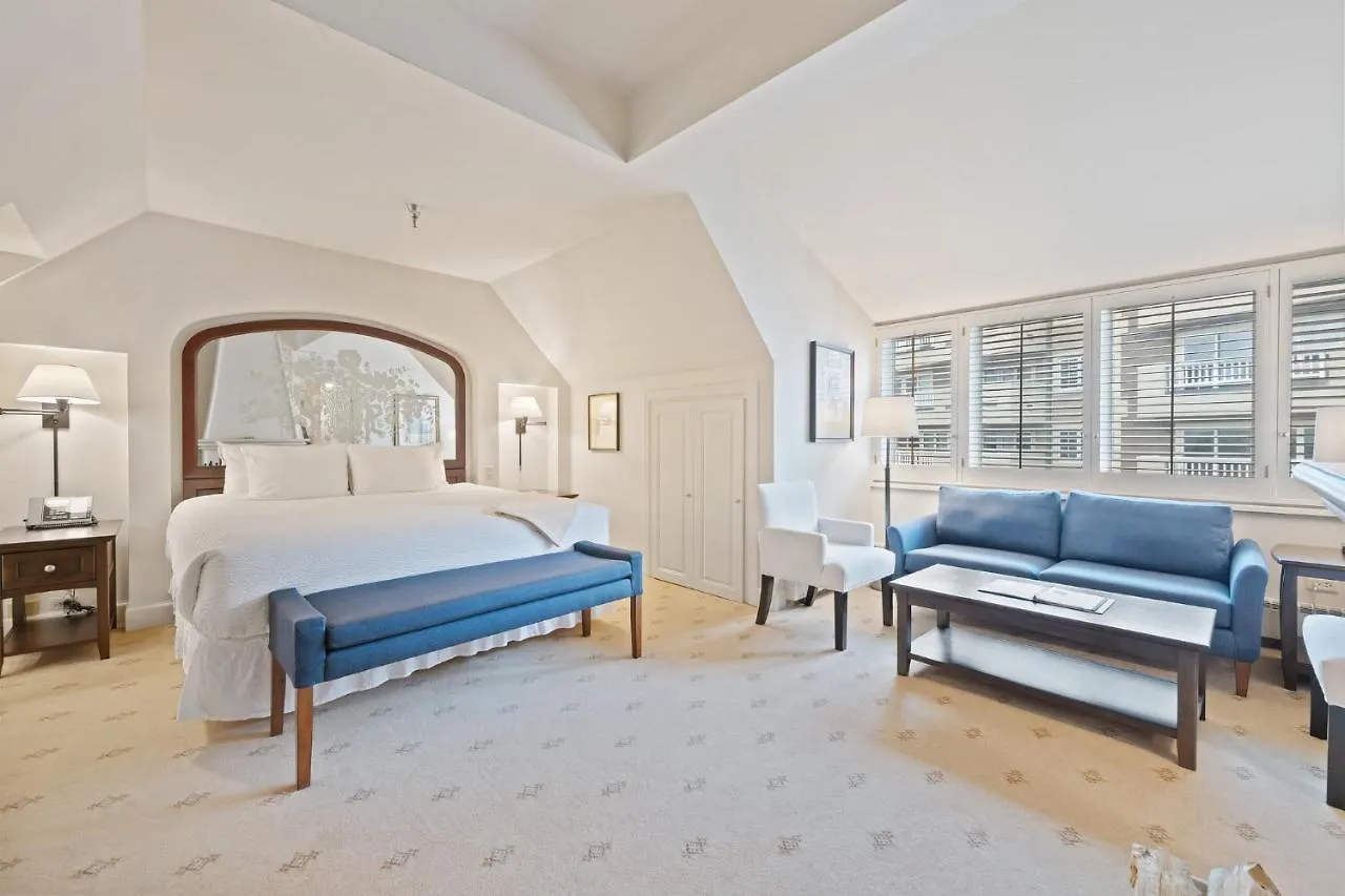 Poste Montane By East West Aparthotel