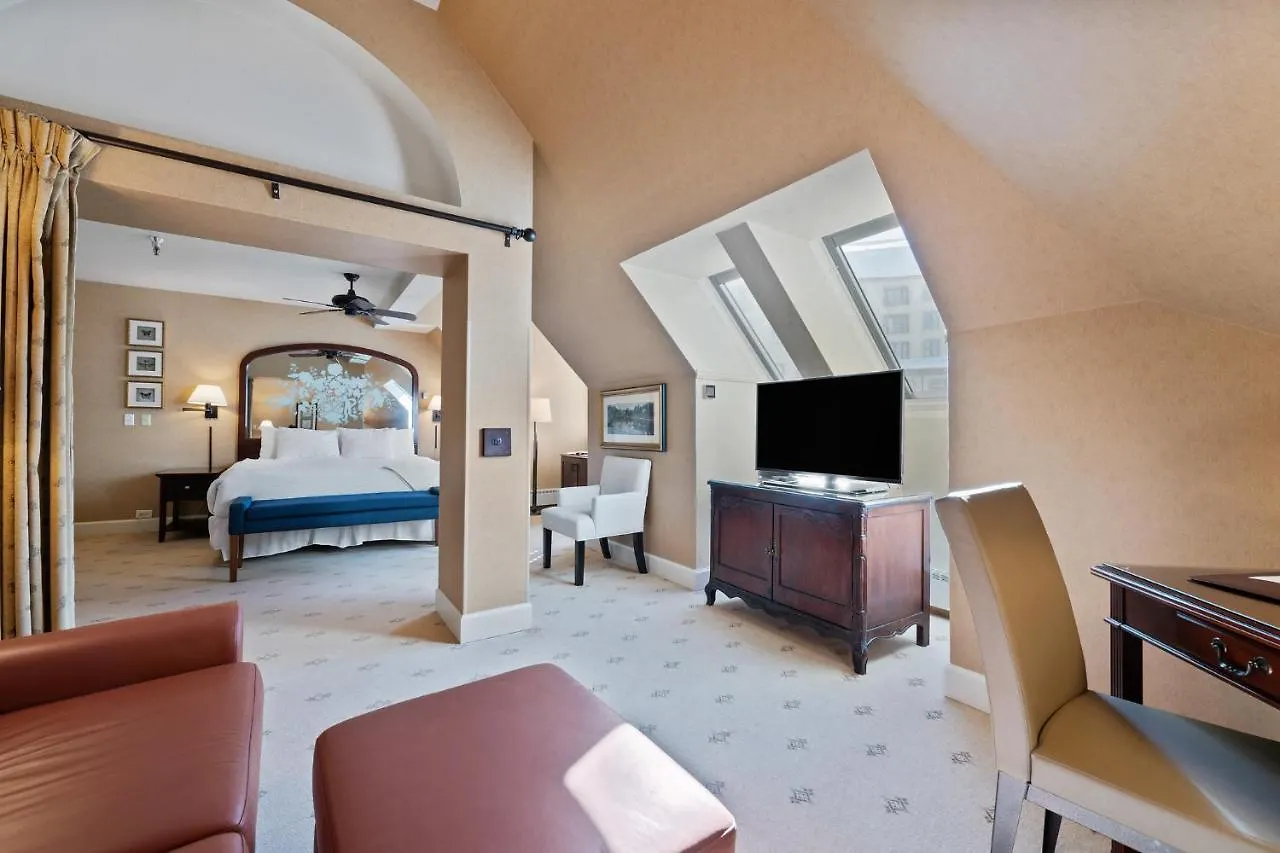 Poste Montane By East West 3* Beaver Creek