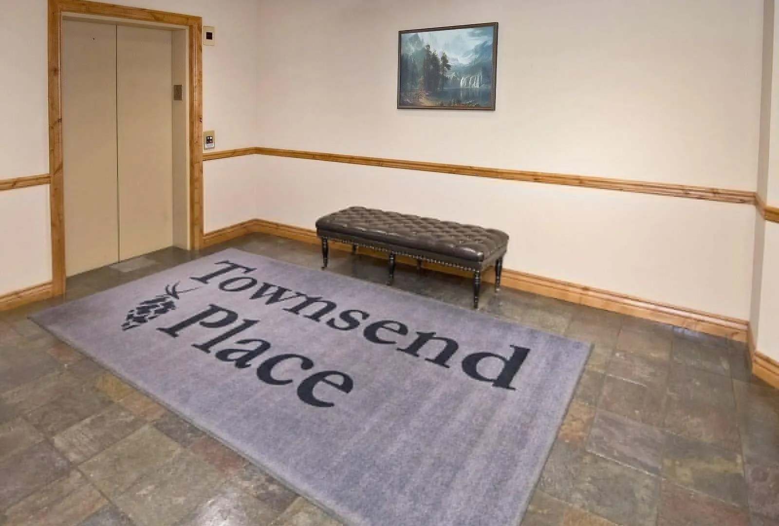 Townsend Place Бивер-Крик