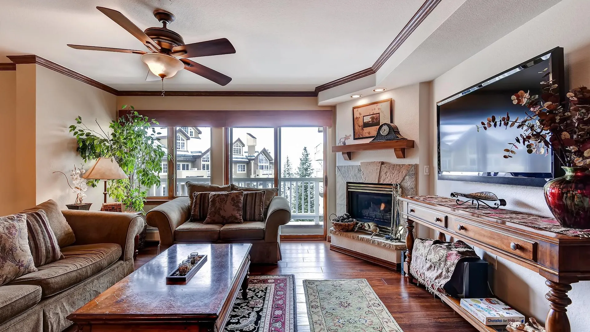 St. Place Beaver Creek