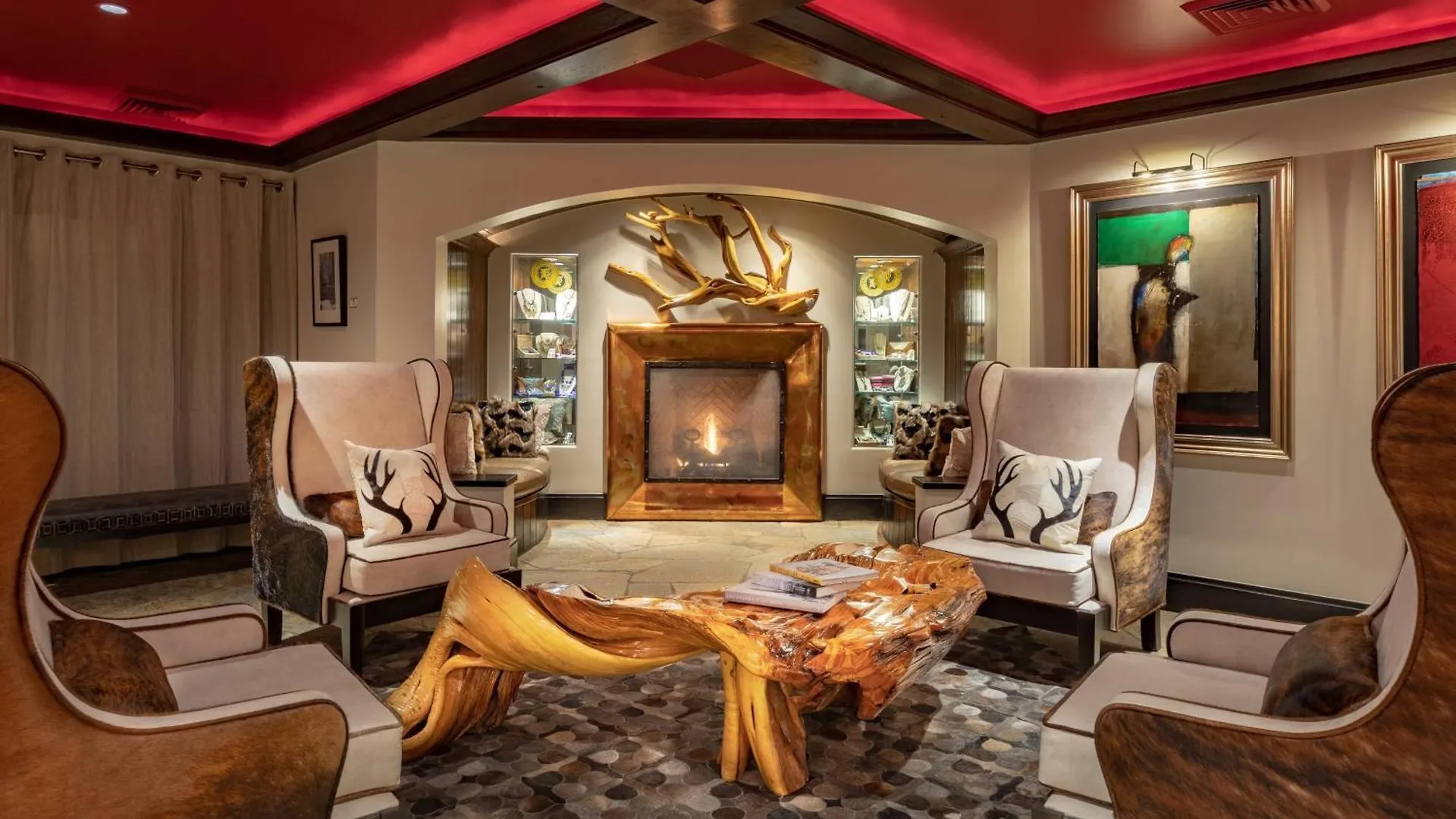 Otel Lodge, Autograph Collection