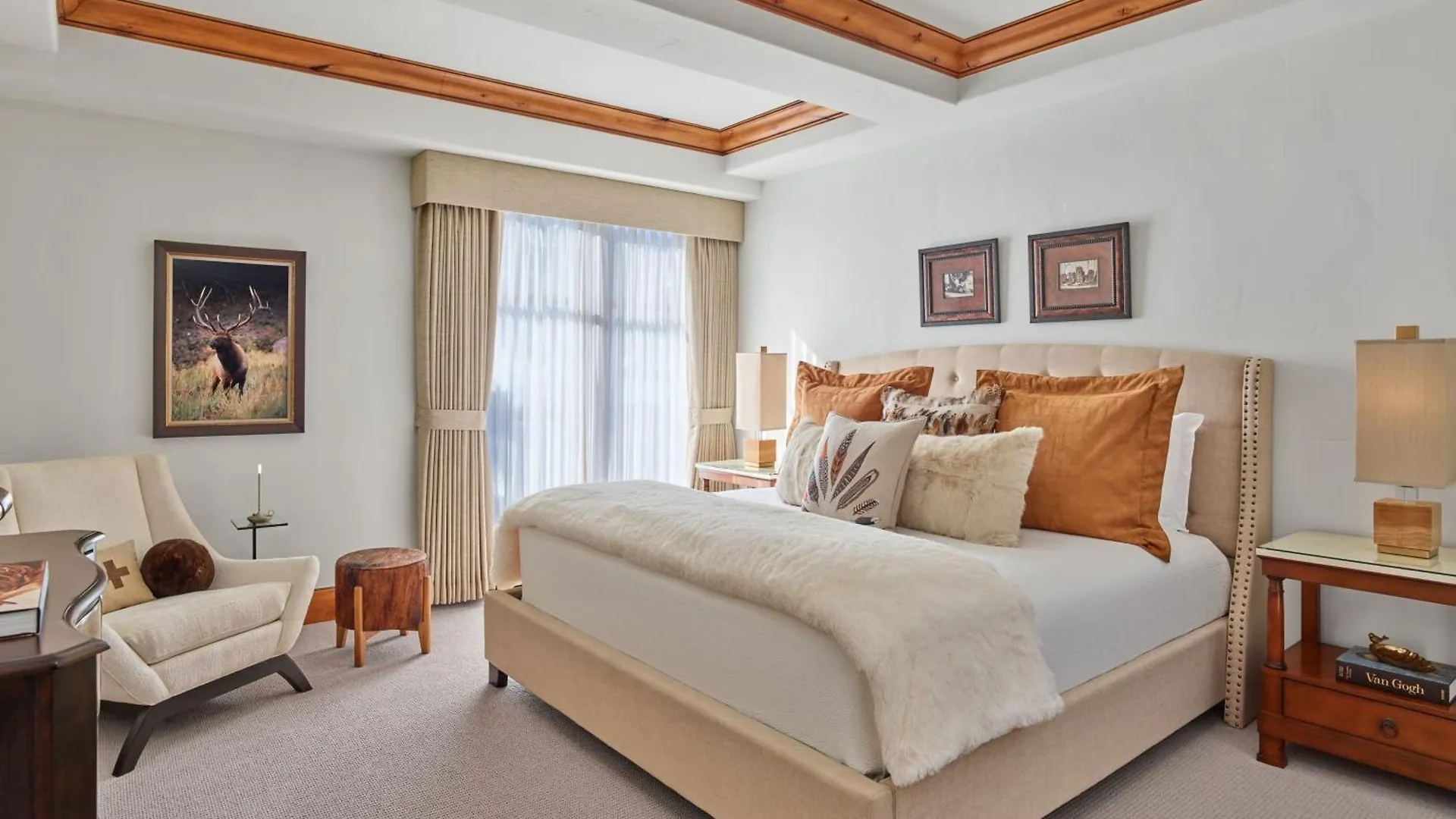 The Ritz-carlton, Bachelor Gulch 5* Beaver Creek