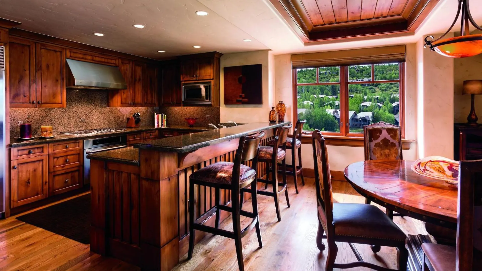 The Ritz-carlton, Bachelor Gulch 5* Beaver Creek