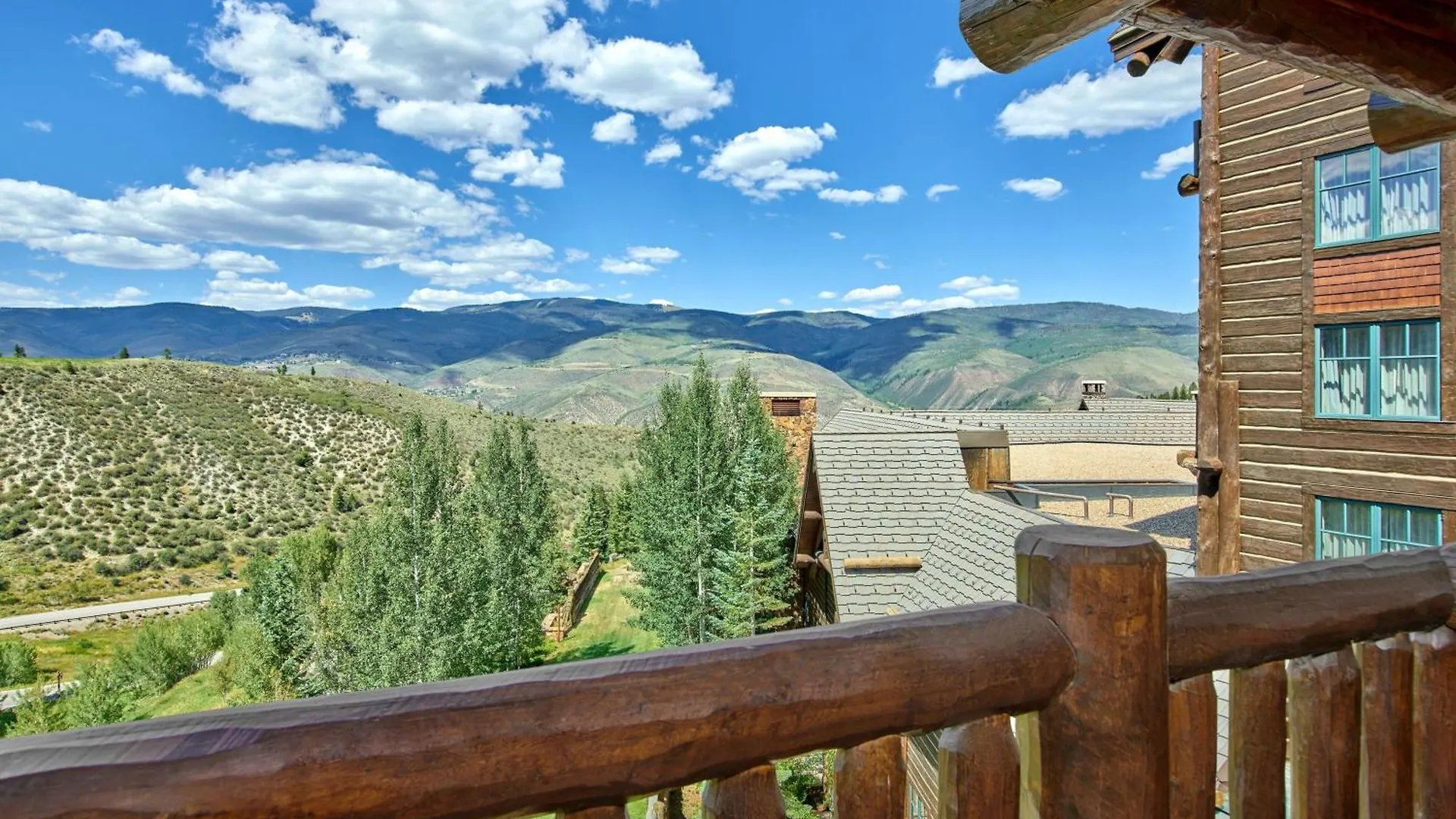 The Ritz-carlton, Bachelor Gulch Resort 5*