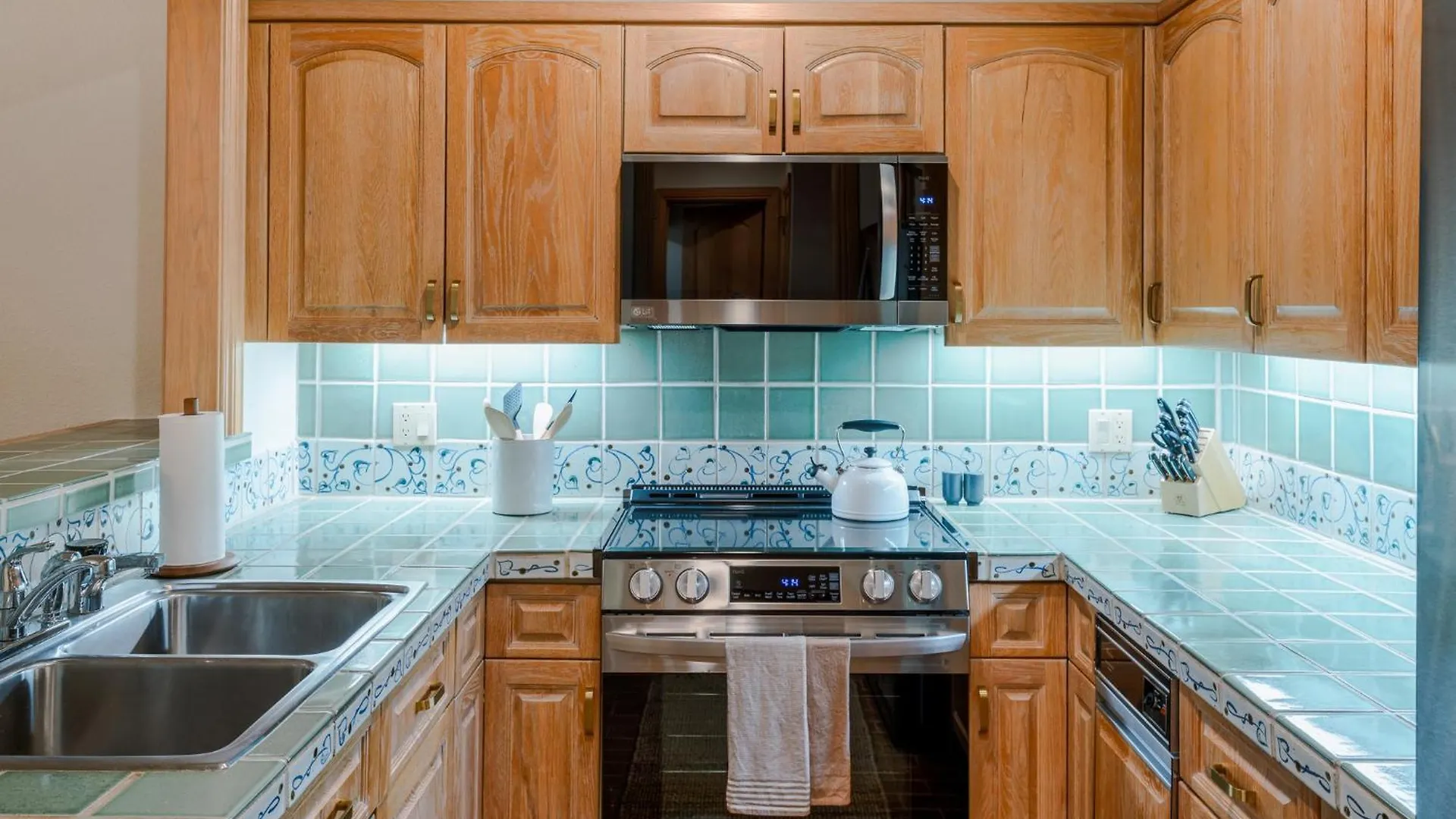 Apart Otel Creekside At 4*