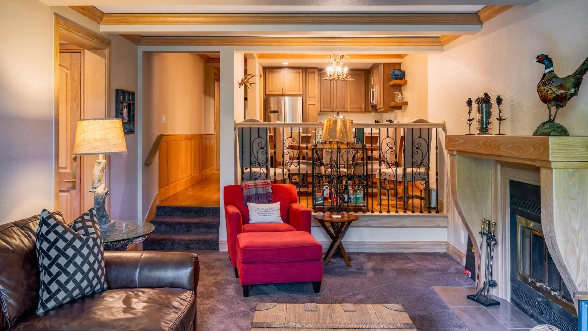 Apart Otel Creekside At