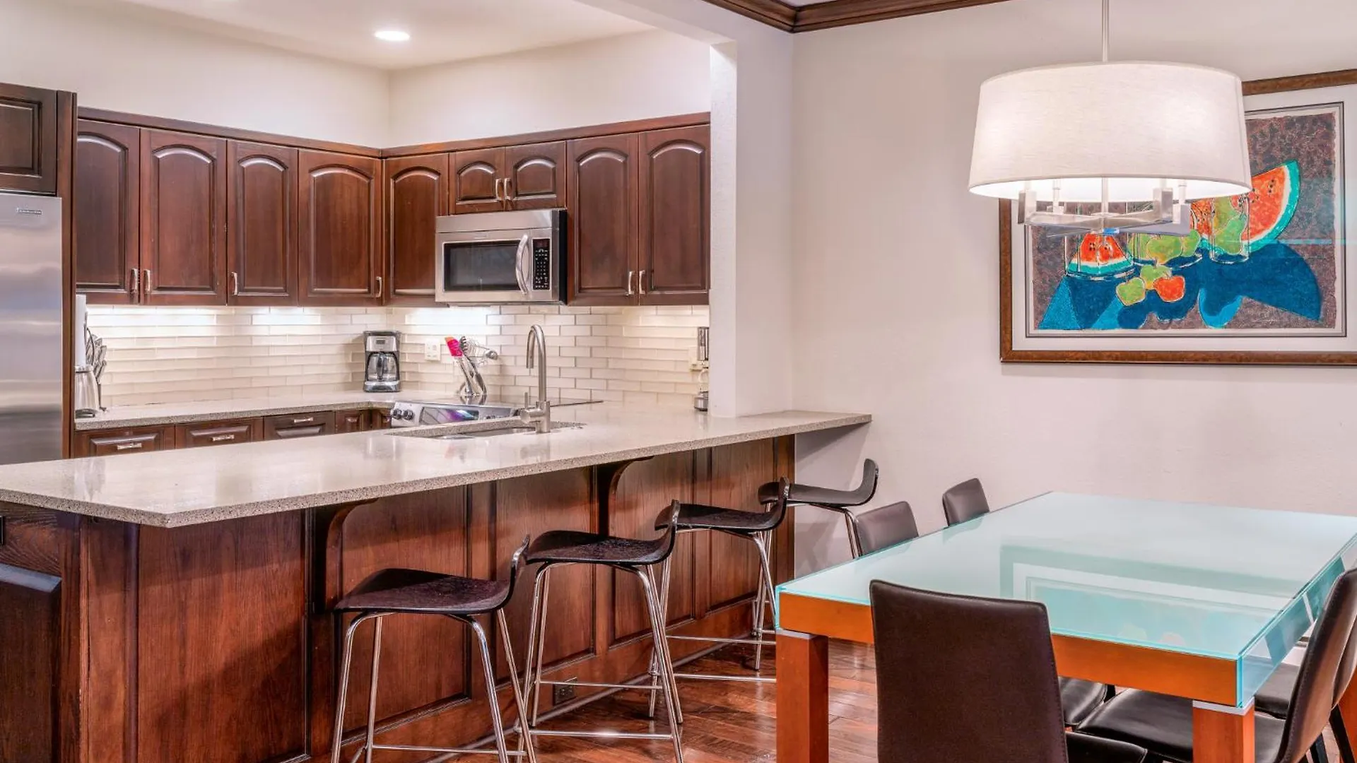 Creekside At