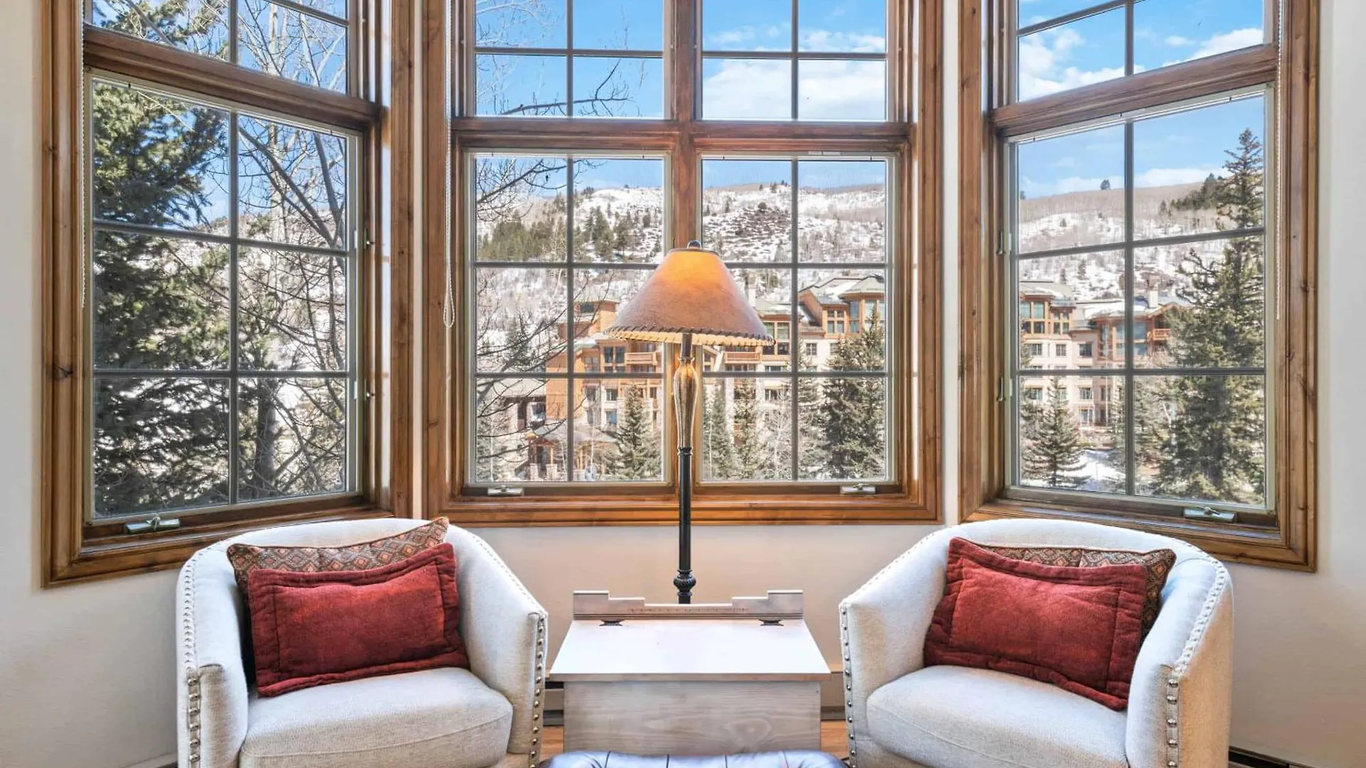 The Borders - Lower Borders 113 Apartment Beaver Creek
