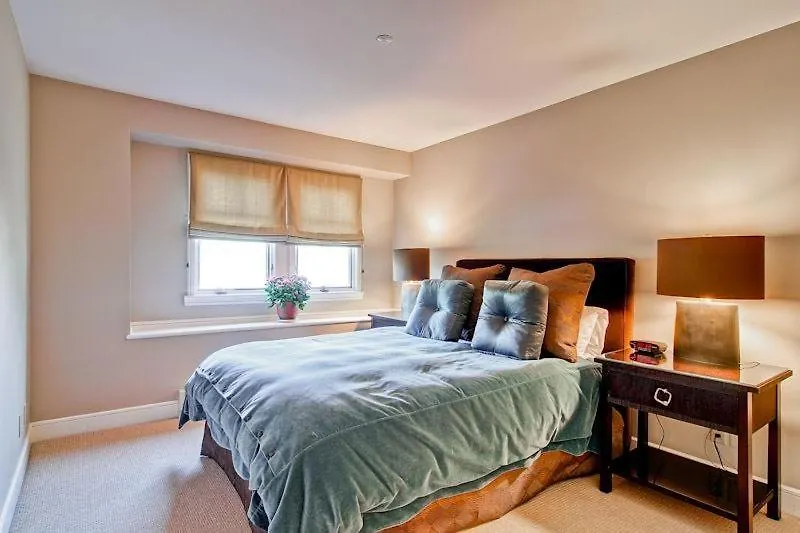 Apartment Meadows Townhome R4 By East West Hospitality *