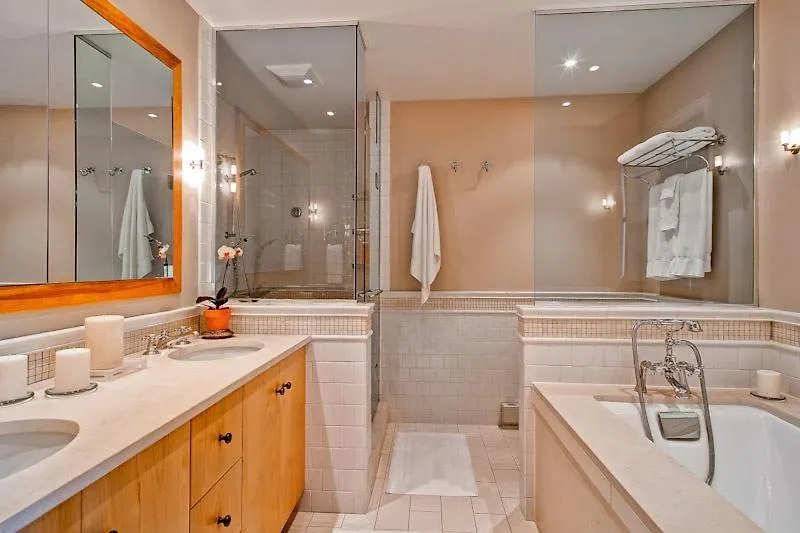 Meadows Townhome R4 By East West Hospitality Apartment Beaver Creek