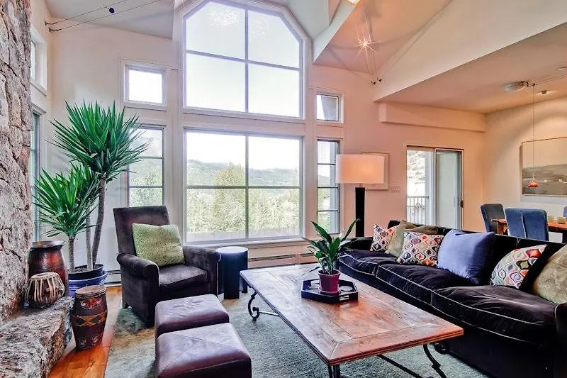 Meadows Townhome R4 By East West Hospitality * Beaver Creek