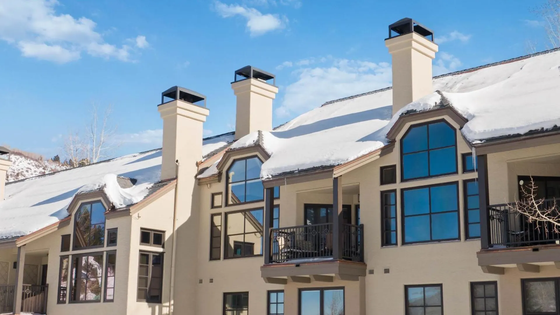Apartment Meadows Townhome R4 By East West Hospitality