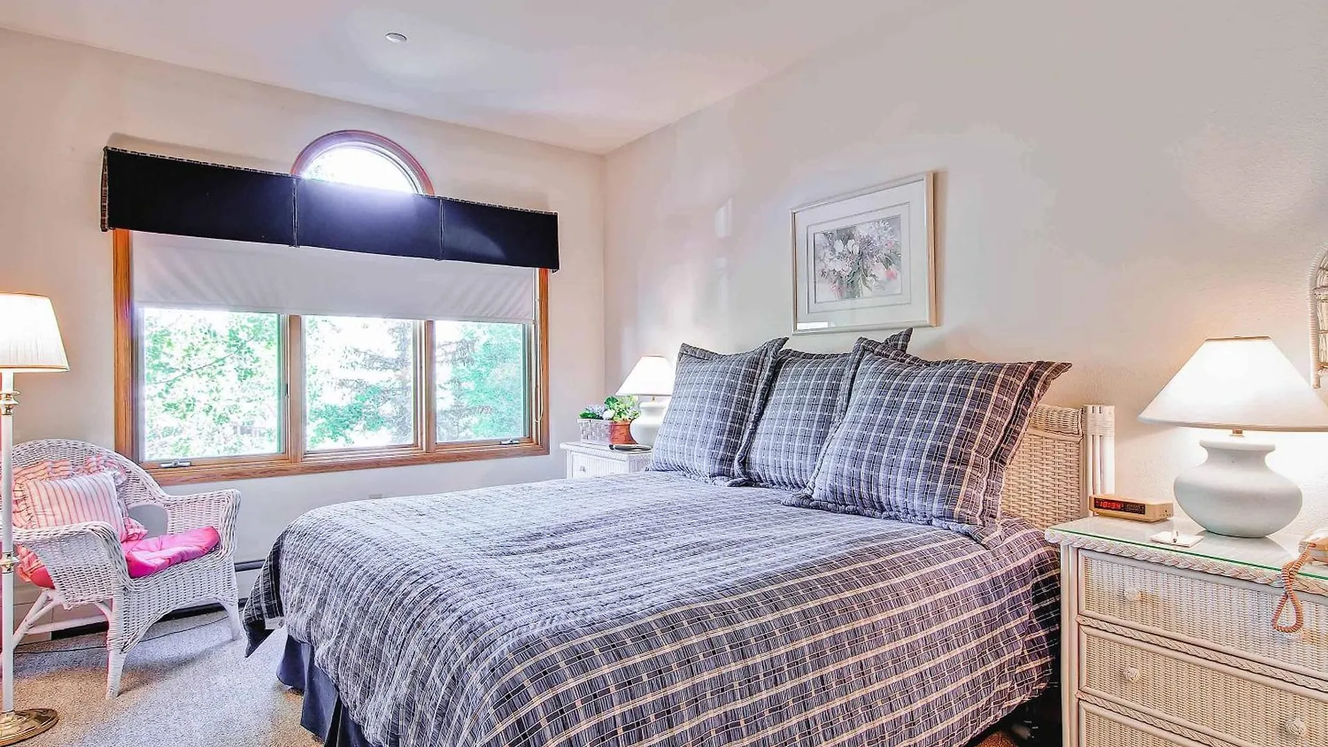 Appartamento Highlands 201 By East West Hospitality Beaver Creek