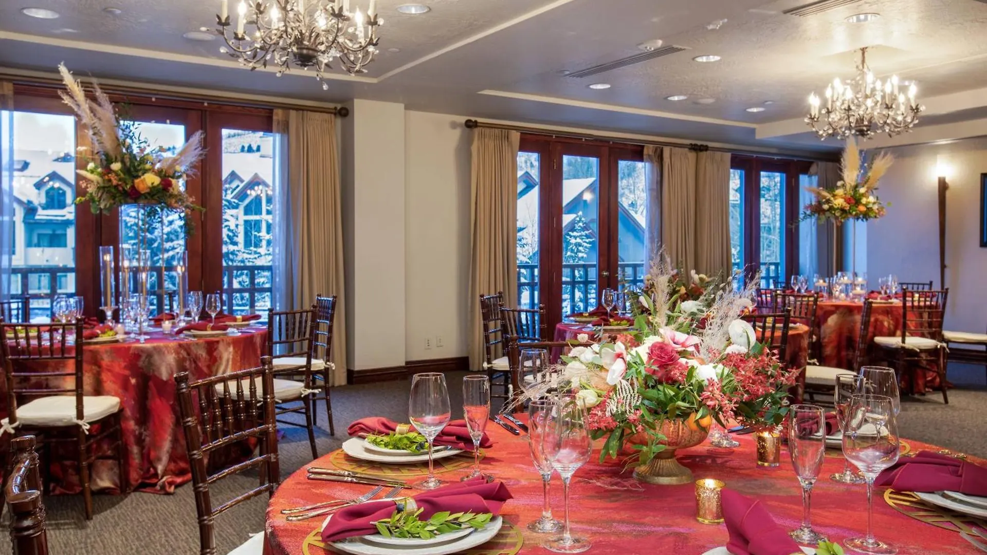 Lodge, Autograph Collection Otel 4*