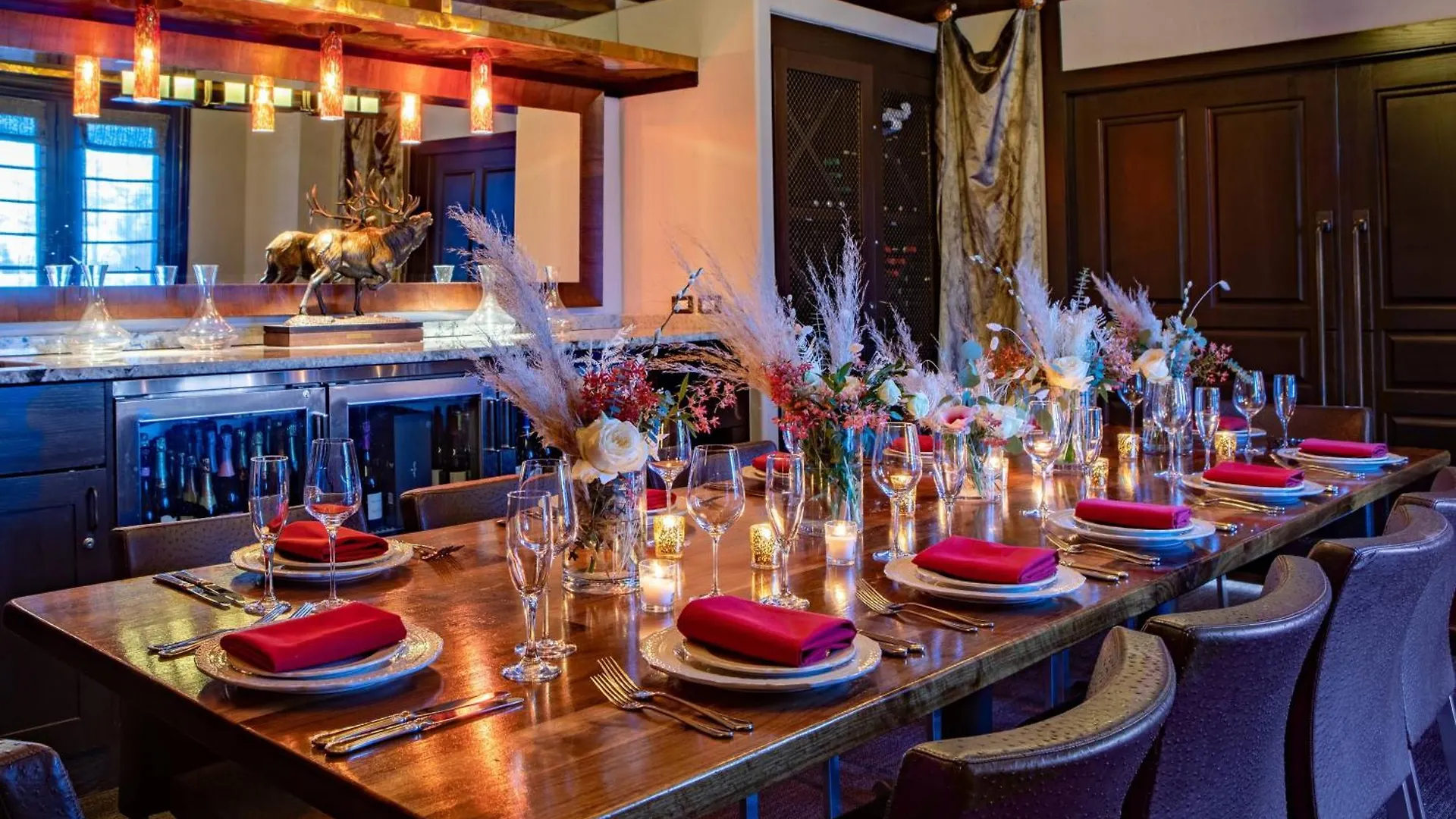 Otel Lodge, Autograph Collection 4*