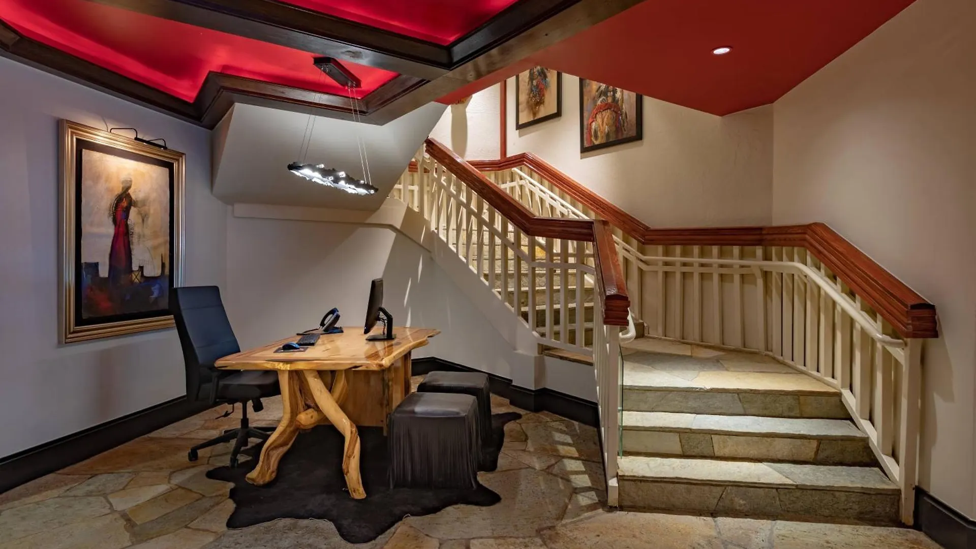 Lodge, Autograph Collection Beaver Creek