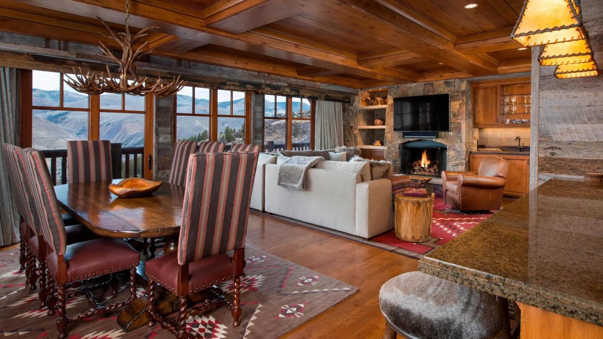 Resort The Ritz-carlton, Bachelor Gulch Beaver Creek