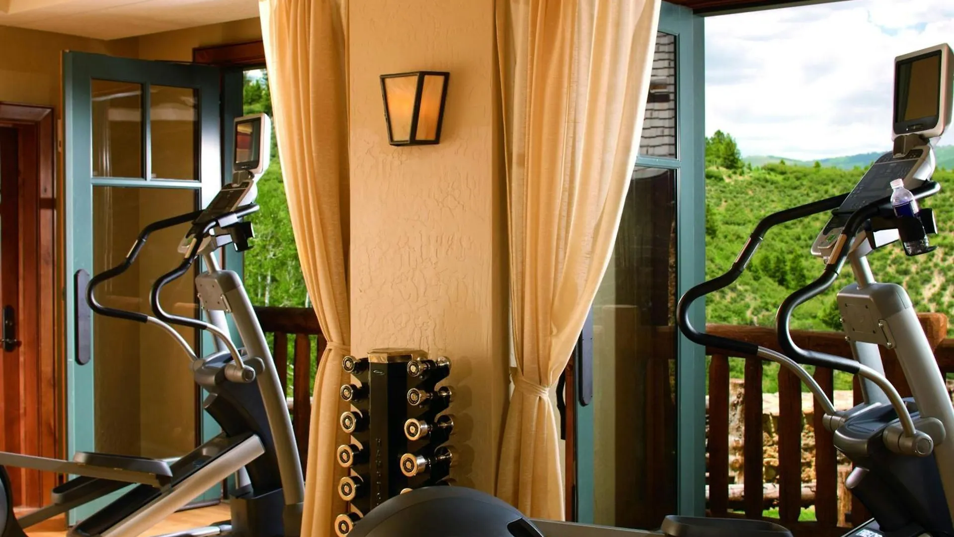 The Ritz-carlton, Bachelor Gulch 5* Beaver Creek