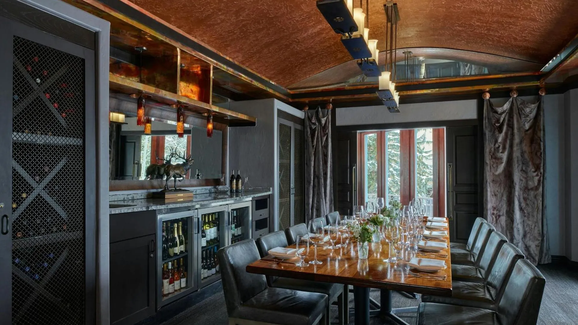 Lodge, Autograph Collection Otel