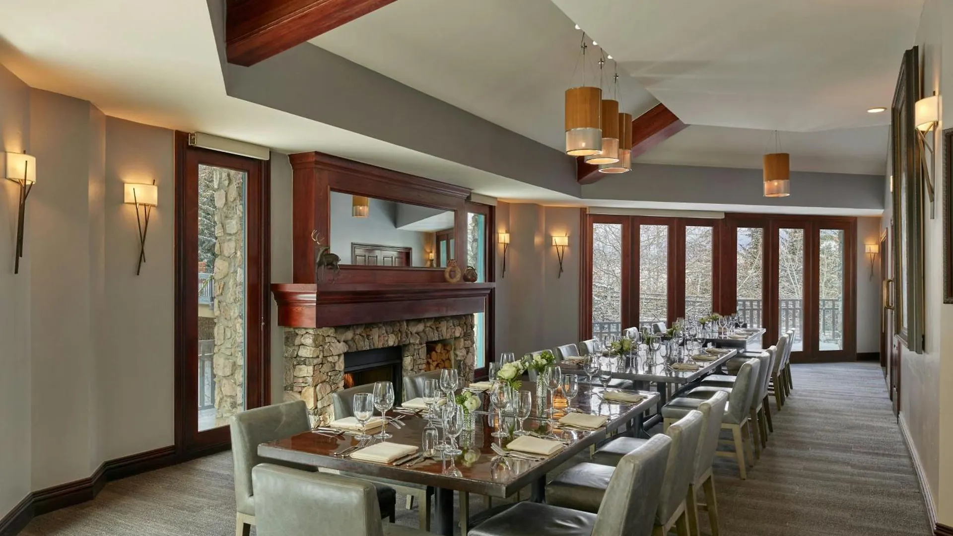 Otel Lodge, Autograph Collection 4*