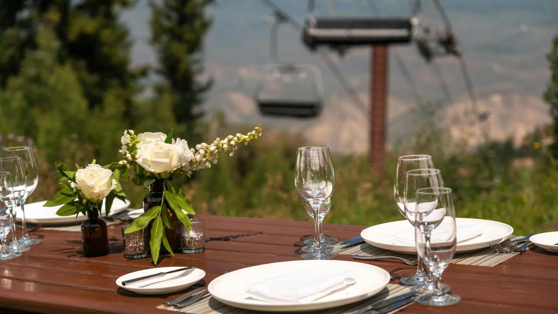 The Ritz-carlton, Bachelor Gulch 5* Beaver Creek